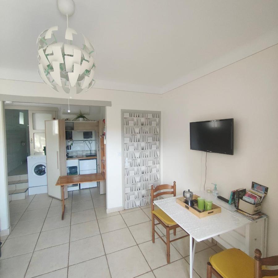 Centre Apartment