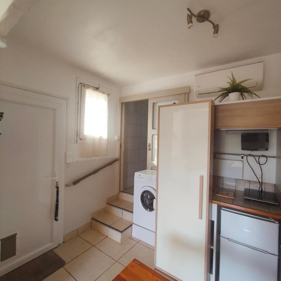 Centre Apartment Frejus
