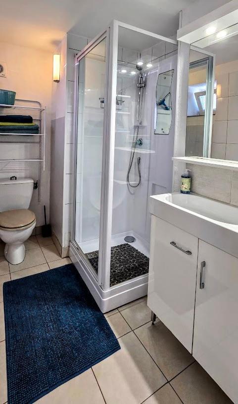 Apartment Centre Frejus