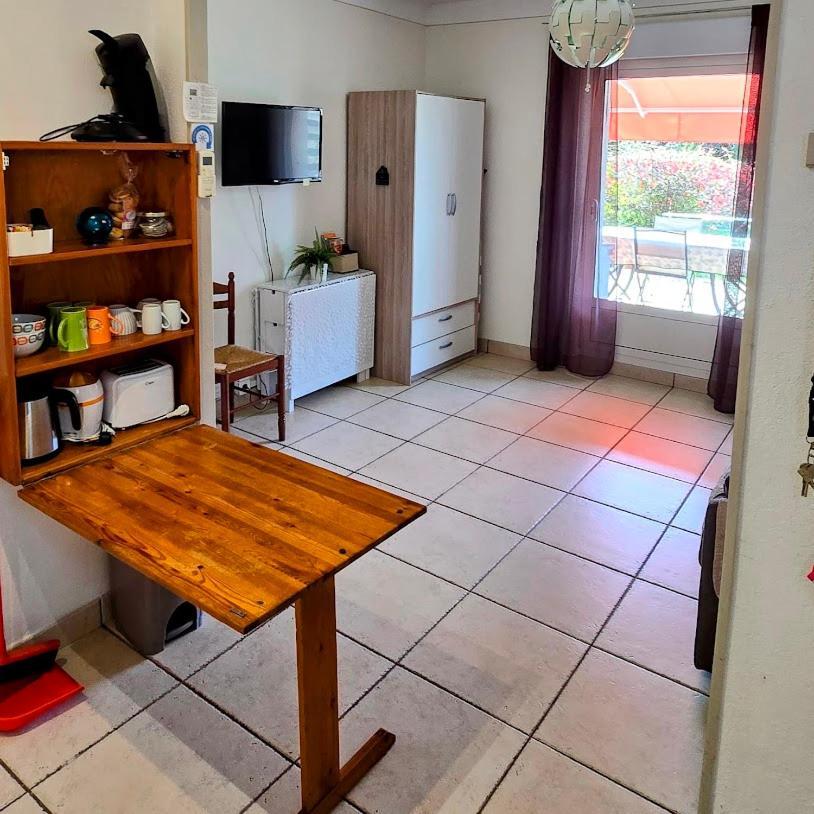 Centre Apartment