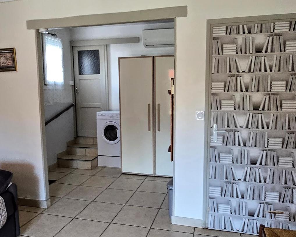 Centre Apartment Frejus