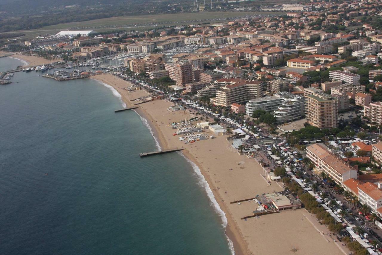 Centre Frejus